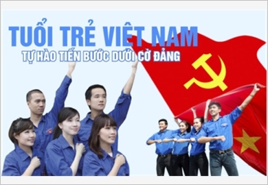 Đấu tranh ngăn chặn âm mưu thúc đẩy "tự diễn biến", "tự chuyển hóa" về tư tưởng trong thế hệ trẻ hiện nay