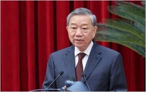 Thanh niên với tương lai đất nước