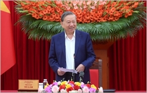 Khởi động công trình tổng kết có giá trị lý luận, thực tiễn sâu sắc của Đảng và đất nước