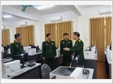 Xây dựng Trường Cao đẳng Kỹ thuật mật mã thông minh, hiện đại
