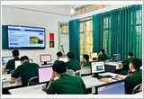 Nâng cao năng lực số của đội ngũ giảng viên các nhà trường Quân đội hiện nay