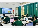 Nâng cao năng lực số của đội ngũ giảng viên các nhà trường Quân đội hiện nay