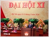 Phát biểu của Tổng Bí thư, Chủ tịch nước Tô Lâm tại phiên khai mạc Đại hội đại biểu toàn quốc Mặt trận Tổ quốc Việt Nam lần thứ XI