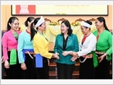 Mặt trận Tổ quốc Việt Nam - nòng cốt chính trị trong tập hợp, đoàn kết và phát huy vai trò của Nhân dân trong kỷ nguyên mới