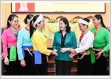 Mặt trận Tổ quốc Việt Nam - nòng cốt chính trị trong tập hợp, đoàn kết và phát huy vai trò của Nhân dân trong kỷ nguyên mới