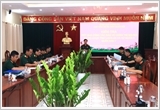 Tăng cường công tác bảo vệ chính trị nội bộ Quân đội trong tình hình mới