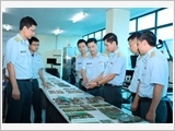 Làm theo lời Bác, Nhà máy A31 nâng cao năng lực sửa chữa vũ khí, trang bị mới, hiện đại