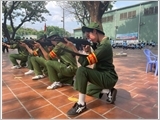 Công tác giáo dục quốc phòng và an ninh ở Trường Đại học Công thương Thành phố Hồ Chí Minh