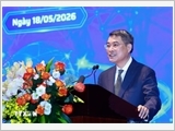 Khoa học công nghệ là "chìa khóa vàng" để hiện thực hóa phát triển đất nước