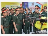Quyết tâm phát triển Học viện Kỹ thuật Quân sự thành đại học nghiên cứu đạt tầm khu vực và thế giới