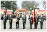 Khắc ghi lời dạy "Trung với nước, hiếu với dân", xây dựng Trường Sĩ quan Lục quân 1 ngang tầm nhiệm vụ trong kỷ nguyên mới
