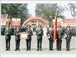 Khắc ghi lời dạy "Trung với nước, hiếu với dân", xây dựng Trường Sĩ quan Lục quân 1 ngang tầm nhiệm vụ trong kỷ nguyên mới