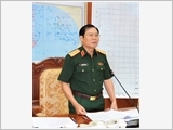 Chuẩn bị chu đáo cho nhiều cuộc diễn tập lớn trong năm 2026