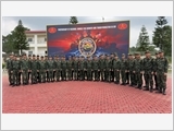 Đối ngoại quốc phòng góp phần thực hiện Nghị quyết XIV của Đảng