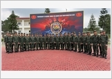 Đối ngoại quốc phòng góp phần thực hiện Nghị quyết XIV của Đảng