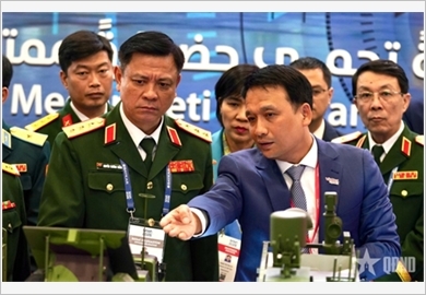 Không thể xuyên tạc, phủ nhận chức năng lao động sản xuất của Quân đội ta