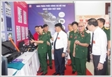 Tỉnh Sơn La tập trung xây dựng khu vực phòng thủ vững chắc