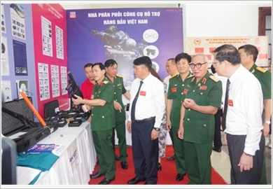 Tỉnh Sơn La tập trung xây dựng khu vực phòng thủ vững chắc