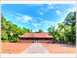 Nghệ thuật nghi binh, tạo thế trong trận Tốt Động - Chúc Động năm 1426