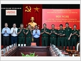 Phát huy vai trò lực lượng nòng cốt trong xây dựng hạ tầng số quốc gia