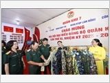 Công ty Cổ phần Dệt may 7 đổi mới sáng tạo trong quá trình hội nhập