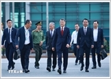 ASEAN tiếp tục là ưu tiên chiến lược hàng đầu trong tổng thể chính sách đối ngoại của Việt Nam
