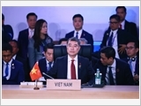 Thủ tướng Lê Minh Hưng nêu 3 đề xuất lớn với ASEAN trước những thách thức đa chiều