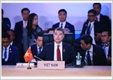 Thủ tướng Lê Minh Hưng nêu 3 đề xuất lớn với ASEAN trước những thách thức đa chiều