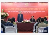 Cộng đồng người Việt Nam tại Philippines tích cực tham gia các hoạt động thương mại, giao lưu nhân dân