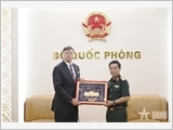 Việt Nam - Hoa Kỳ coi trọng và ưu tiên hợp tác khắc phục hậu quả chiến tranh
