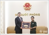 Việt Nam - Hoa Kỳ coi trọng và ưu tiên hợp tác khắc phục hậu quả chiến tranh