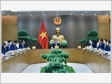 Việt Nam và Trung Quốc củng cố hơn nữa tin cậy chiến lược, đẩy mạnh kết nối hạ tầng