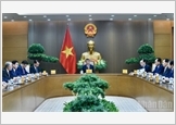 Việt Nam và Trung Quốc củng cố hơn nữa tin cậy chiến lược, đẩy mạnh kết nối hạ tầng