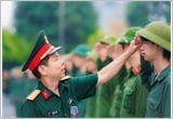 Đại học Đại Nam đổi mới, nâng cao chất lượng giáo dục quốc phòng và an ninh cho sinh viên