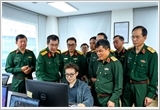 Ngành Hậu cần - Kỹ thuật Quân đội đẩy mạnh thực hiện Nghị quyết số 57-NQ/TW, nâng cao chất lượng công tác bảo đảm