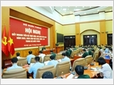 Đẩy nhanh tiến độ thực hiện, giải ngân vốn ngân sách Nhà nước lĩnh vực khoa học, công nghệ, đổi mới sáng tạo, chuyển đổi số