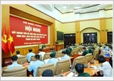 Đẩy nhanh tiến độ thực hiện, giải ngân vốn ngân sách Nhà nước lĩnh vực khoa học, công nghệ, đổi mới sáng tạo, chuyển đổi số
