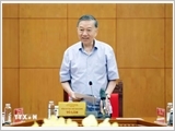 Tổng Bí thư, Chủ tịch nước Tô Lâm: Xây dựng công tác tư tưởng của Đảng hiện đại, chủ động, chuyên nghiệp, hiệu quả