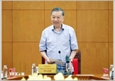 Tổng Bí thư, Chủ tịch nước Tô Lâm: Xây dựng công tác tư tưởng của Đảng hiện đại, chủ động, chuyên nghiệp, hiệu quả