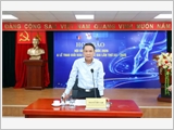 Khẳng định vai trò tiên phong của báo chí trong kỷ nguyên phát triển mới