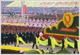 Xây dựng Hội Cựu chiến binh Việt Nam vững mạnh về chính trị, tư tưởng trong tình hình mới