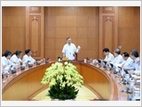 Làm rõ thành tựu vĩ đại và định hướng lãnh đạo phát triển đất nước trong 100 năm tới