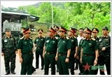 Bàn về nâng cao khả năng bảo đảm hậu cần, kỹ thuật tại chỗ trong tác chiến phòng thủ quân khu