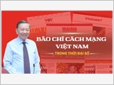 Báo chí cách mạng Việt Nam trong thời đại số