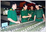 Ngành Hậu cần - Kỹ thuật Binh chủng Tăng thiết giáp đẩy mạnh đổi mới sáng tạo, chuyển đổi số nâng cao năng lực bảo đảm