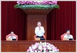 Nhìn thẳng vào thực tiễn để đổi mới mạnh mẽ công tác quy hoạch, sử dụng cán bộ