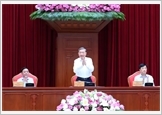 Nhìn thẳng vào thực tiễn để đổi mới mạnh mẽ công tác quy hoạch, sử dụng cán bộ