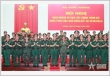 Quân đội nhân dân Việt Nam cử lực lượng sang Venezuela hỗ trợ khắc phục hậu quả động đất