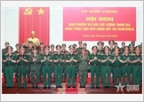Quân đội nhân dân Việt Nam cử lực lượng sang Venezuela hỗ trợ khắc phục hậu quả động đất
