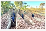 Chiến dịch 500 ngày đêm - Hành trình tri ân những người nằm lại
